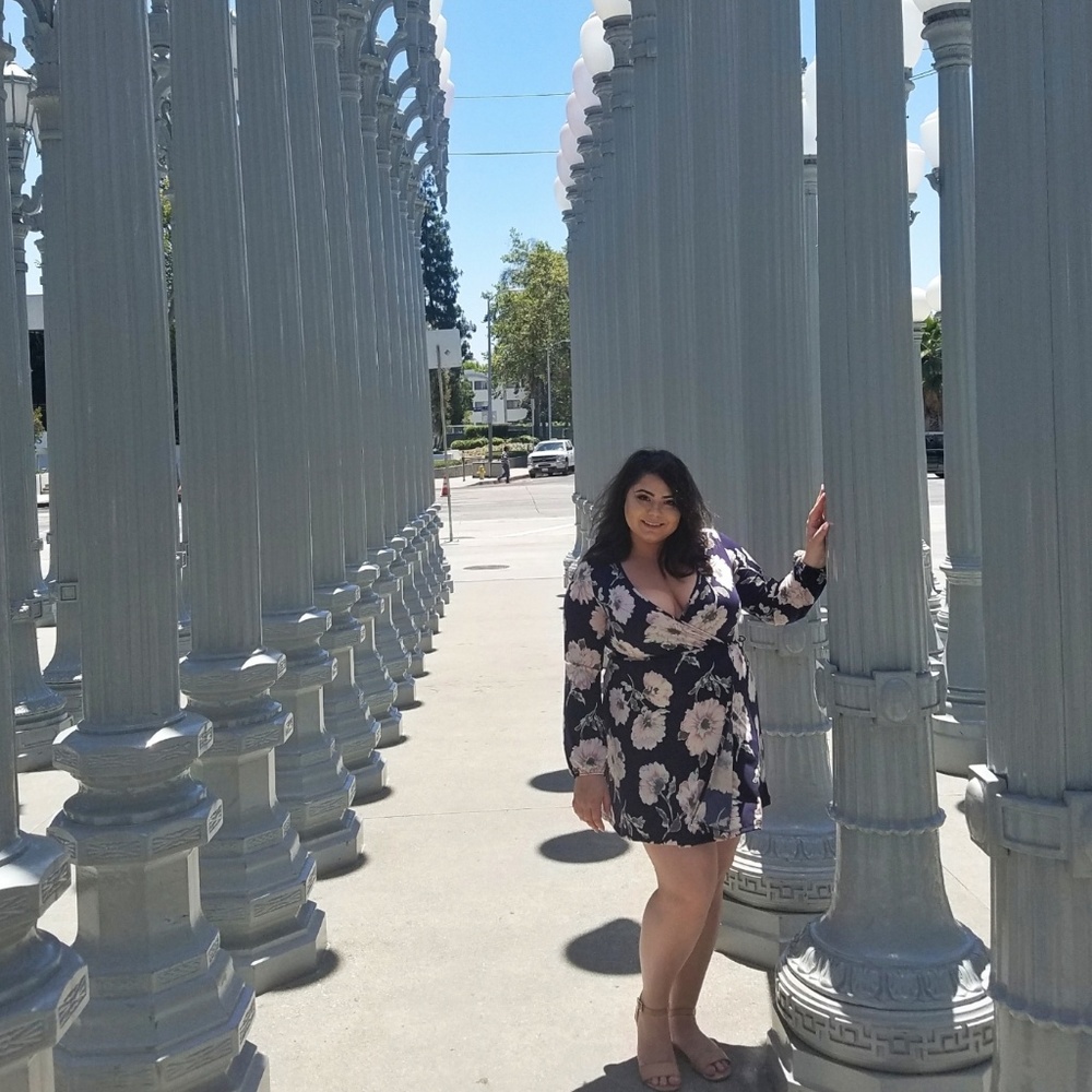 Meet your Posher, Erika - Picture 1 of 1